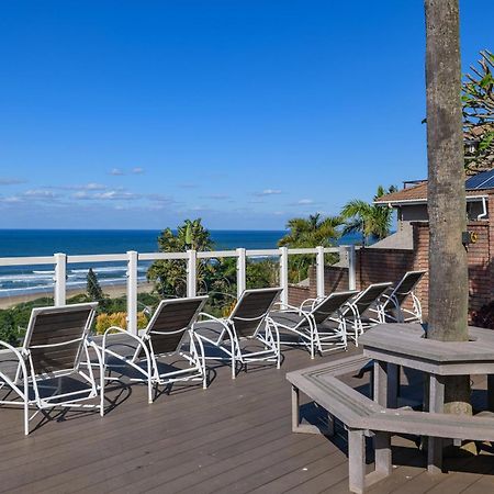 Illovo Beach Club Amanzimtoti Exterior foto