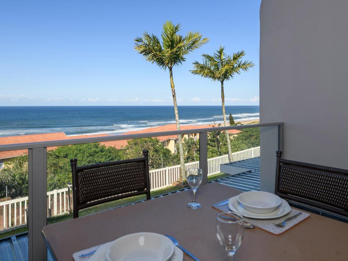 Illovo Beach Club Apartamento Amanzimtoti Quarto foto