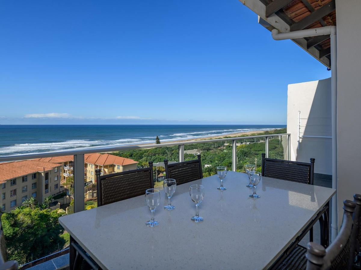 Illovo Beach Club Apartamento Amanzimtoti Quarto foto