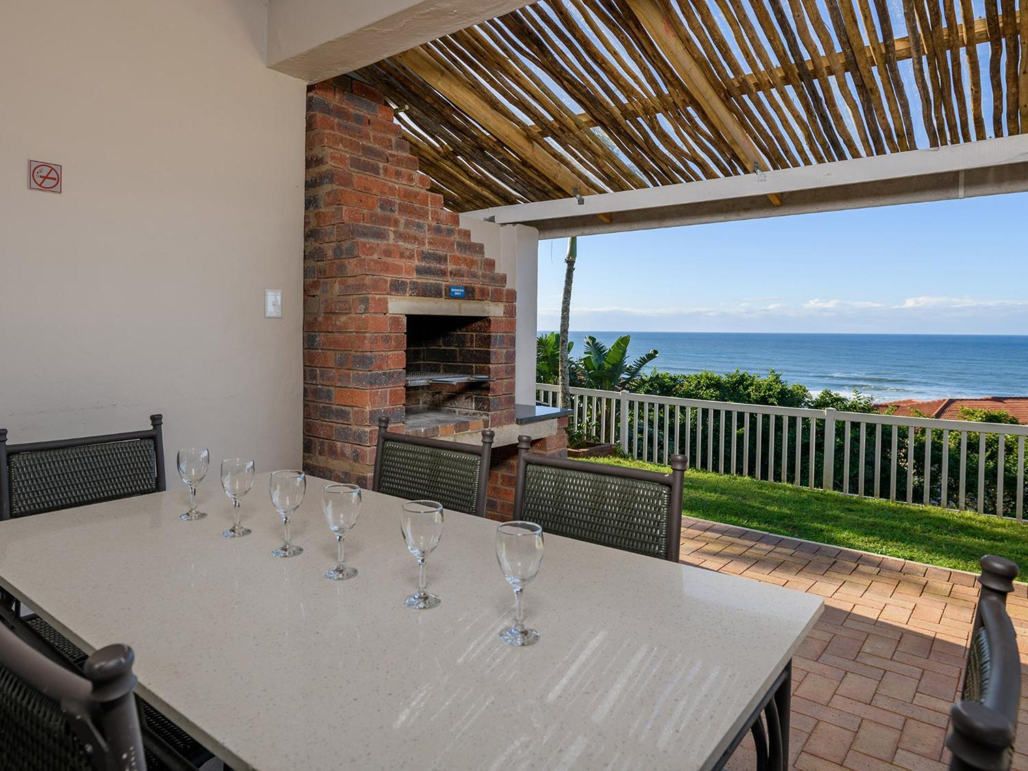 Illovo Beach Club Apartamento Amanzimtoti Quarto foto