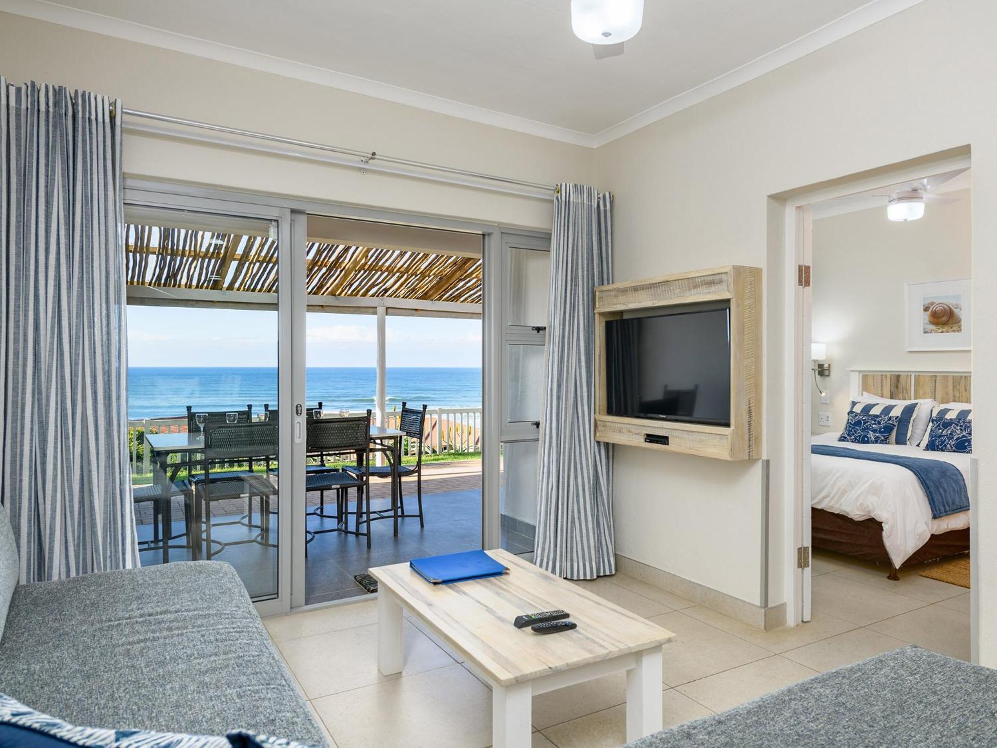 Illovo Beach Club Apartamento Amanzimtoti Quarto foto