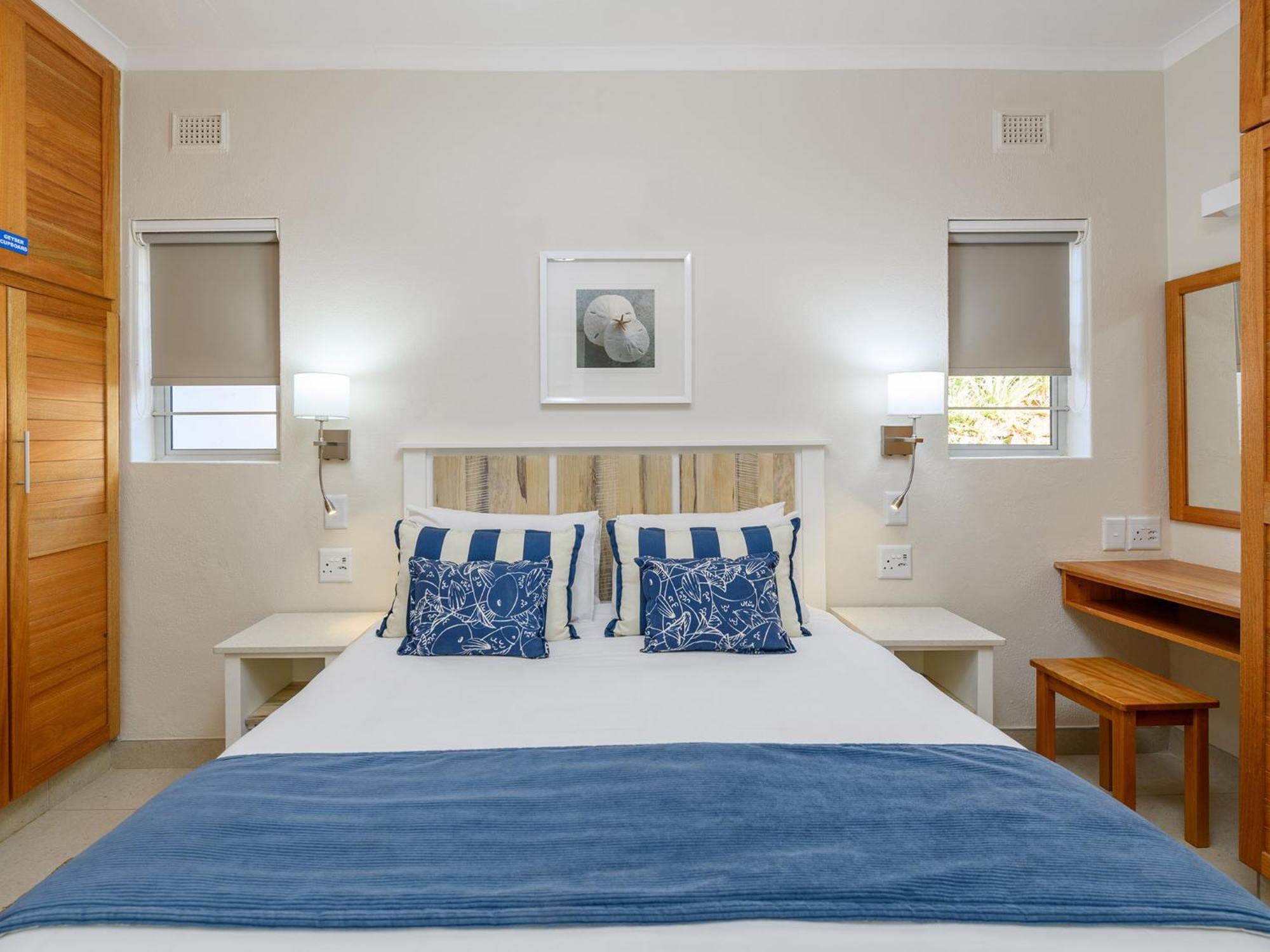 Illovo Beach Club Amanzimtoti Quarto foto