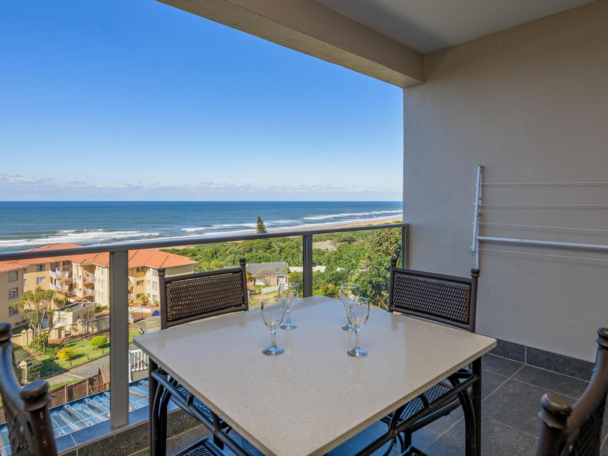 Illovo Beach Club Apartamento Amanzimtoti Quarto foto