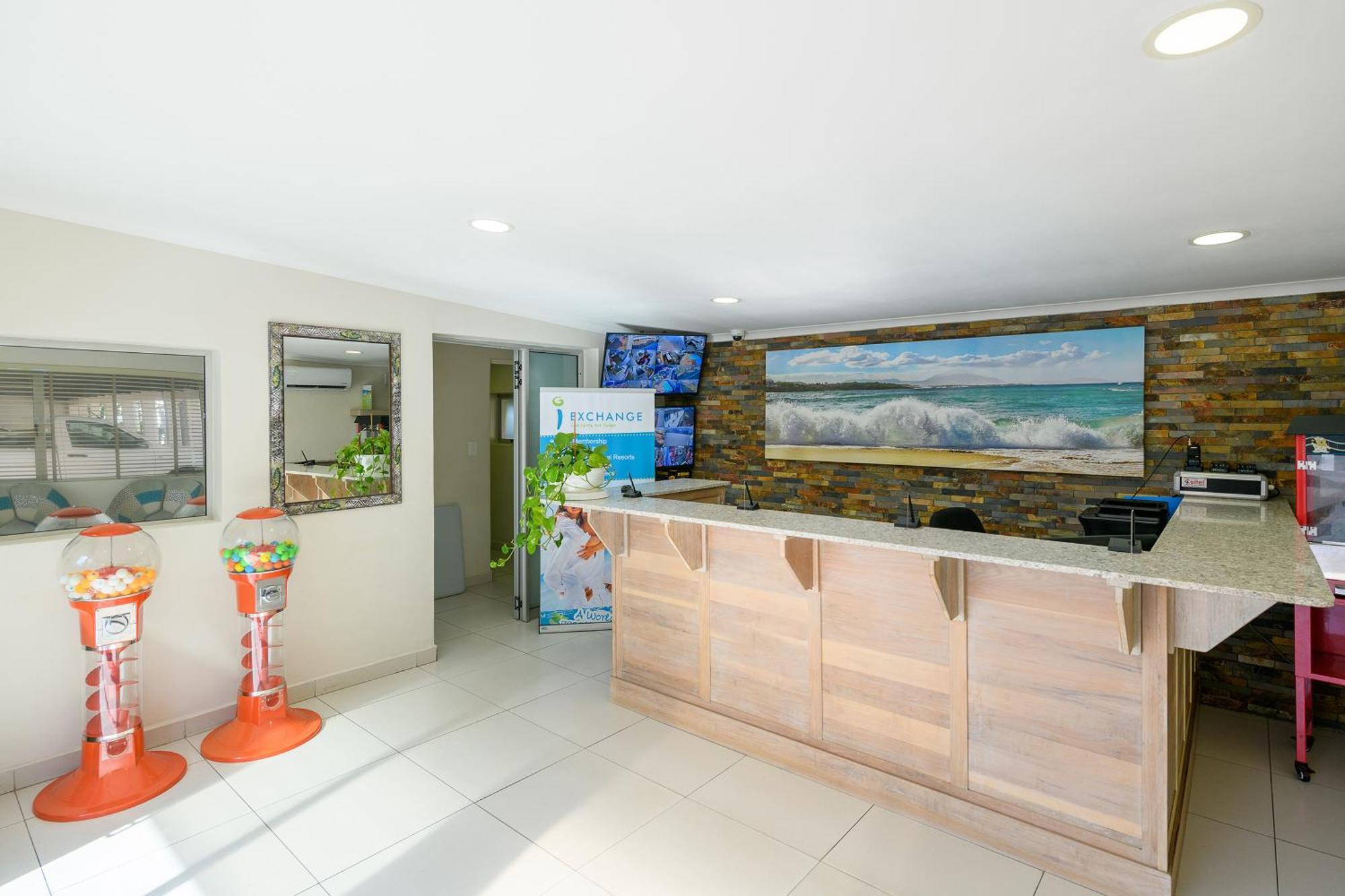 Illovo Beach Club Amanzimtoti Exterior foto